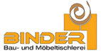 Binder - Bau- und Möbeltischlerei